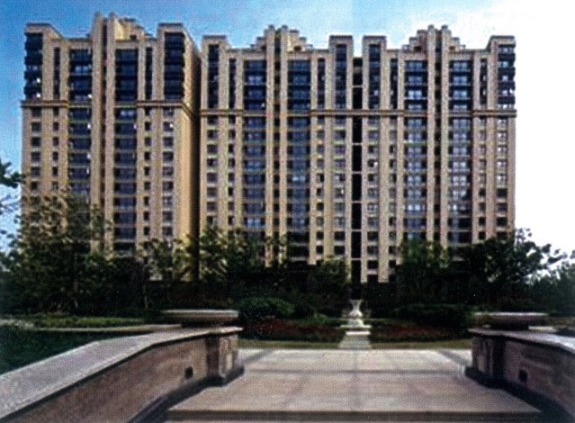 南京复地新都国际公寓